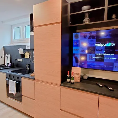 Alte Baeckerei #fritz# * Ottendorf-Okrilla