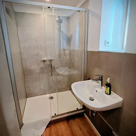 Alte Baeckerei #fritz# *