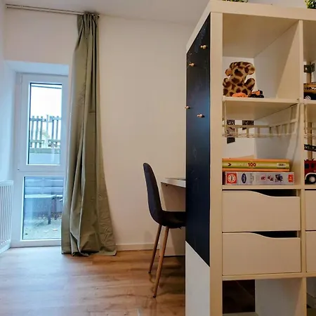 Alte Baeckerei #fritz# *