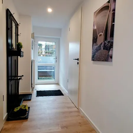 Alte Baeckerei #fritz# דירה Ottendorf-Okrilla