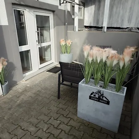 Alte Baeckerei #fritz# *