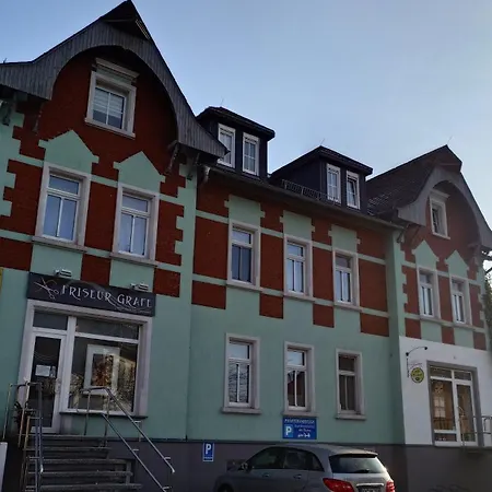 Alte Baeckerei #fritz# *