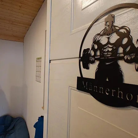 דירה Alte Baeckerei #fritz#