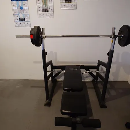 דירה Alte Baeckerei #fritz# *