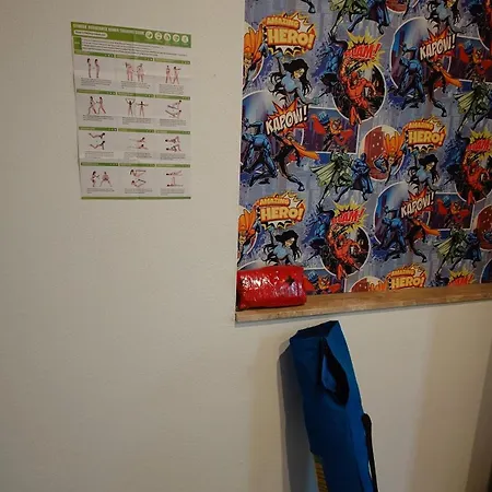 דירה Alte Baeckerei #fritz# Ottendorf-Okrilla