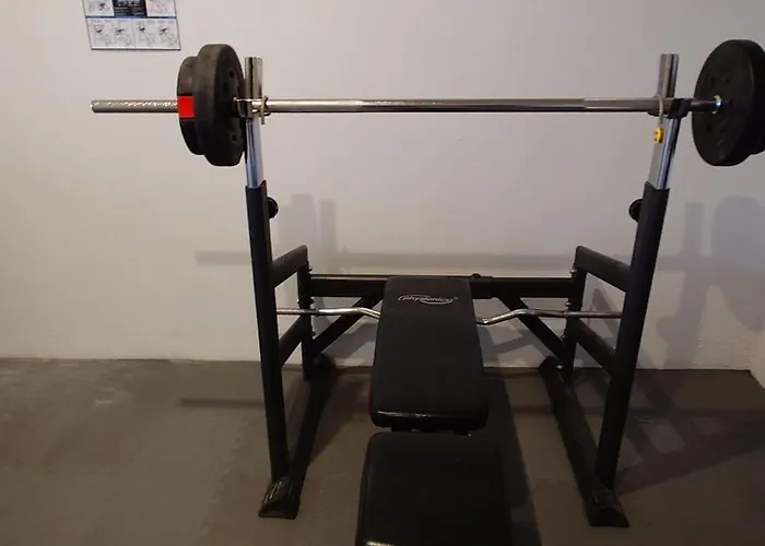 דירה Alte Baeckerei #fritz# *